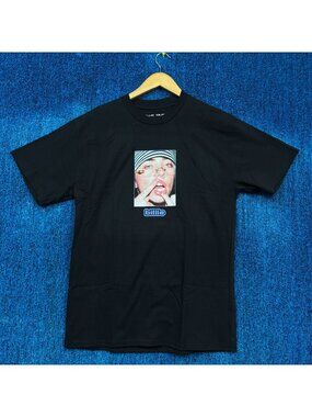 Billie Eilish “Billie” Graphic T-Shirt Size Medium